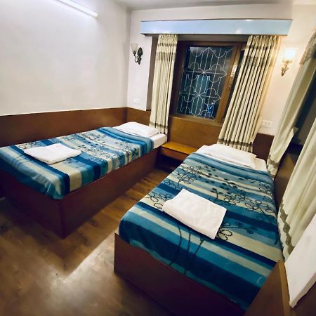 Souvenir Guest House Катманду Экстерьер фото