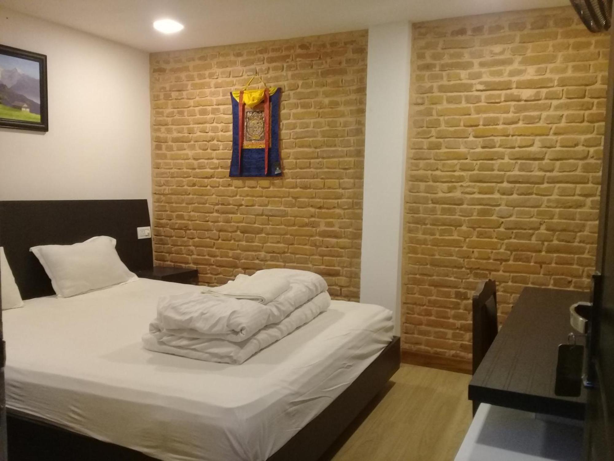 Souvenir Guest House Катманду Номер фото