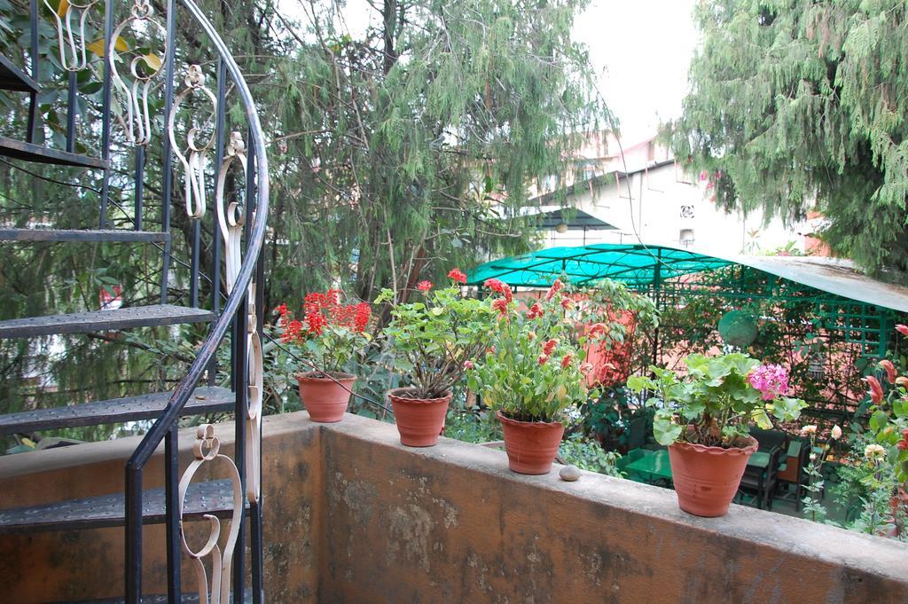 Souvenir Guest House Катманду Номер фото